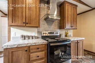 235 Sycamore Loop, Unit 235 Syc. in Campbellsville, KY - Building Photo - Building Photo
