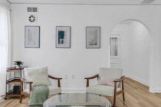 7201 N Highland Ave in Tampa, FL - Building Photo - Building Photo