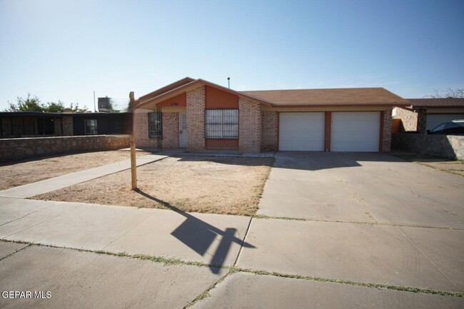 property at 5766 Dalhart Dr