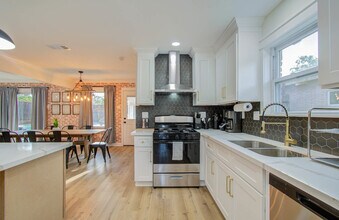 9306 Bassoon Dr in Houston, TX - Building Photo - Building Photo