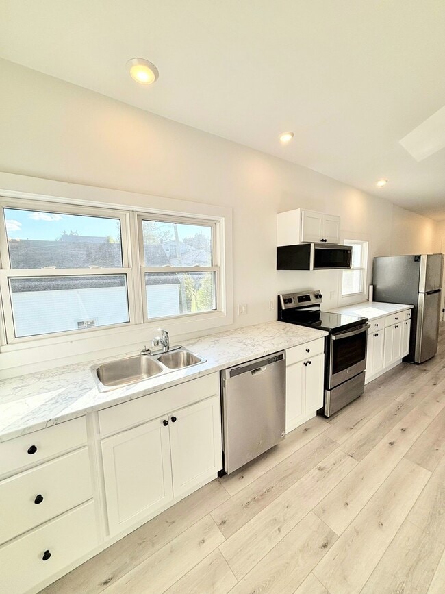 property at 221 St John St