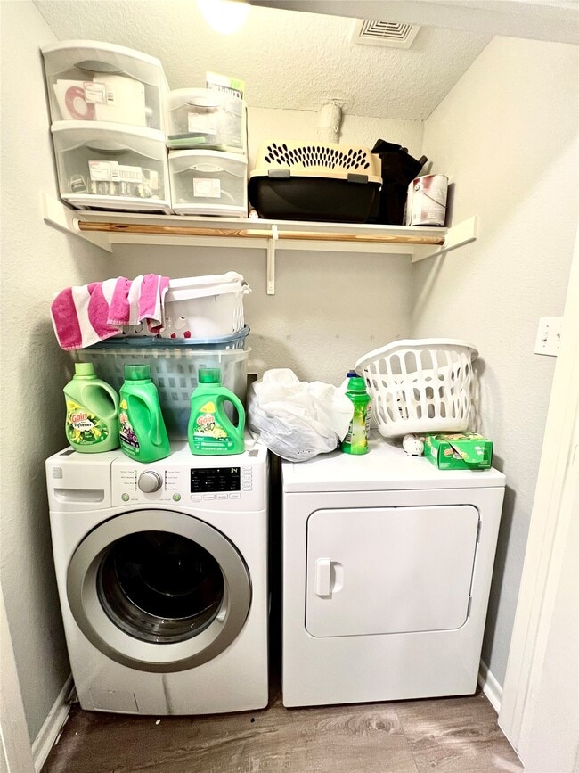 property at 12117 11th St