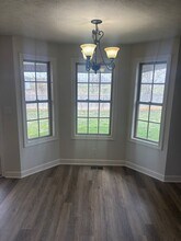 743 Sleek Fox Dr in Clarksville, TN - Building Photo - Building Photo