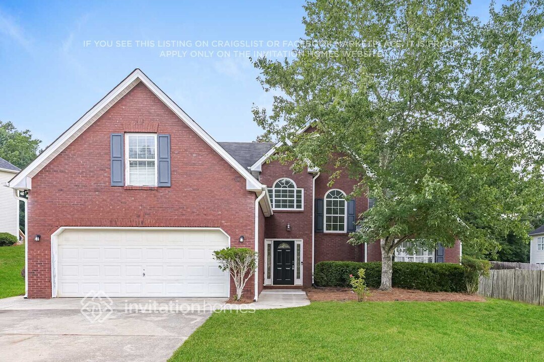 765 Georgian Hills Dr in Lawrenceville, GA - Building Photo