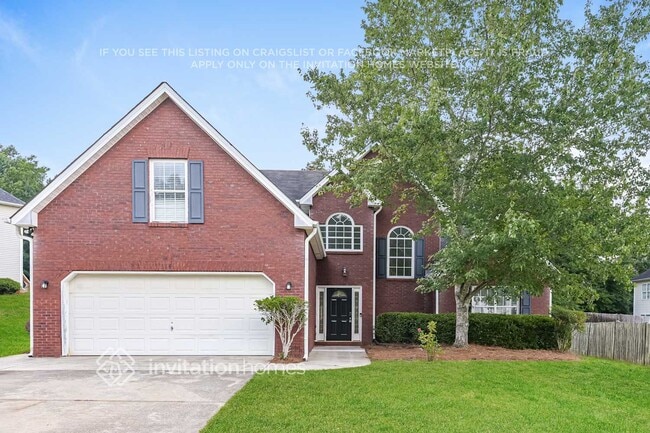 765 Georgian Hills Dr