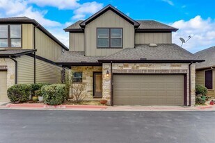 11400 W Parmer Ln in Cedar Park, TX - Building Photo