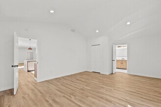 3666 2nd Ave in Los Angeles, CA - Building Photo - Building Photo