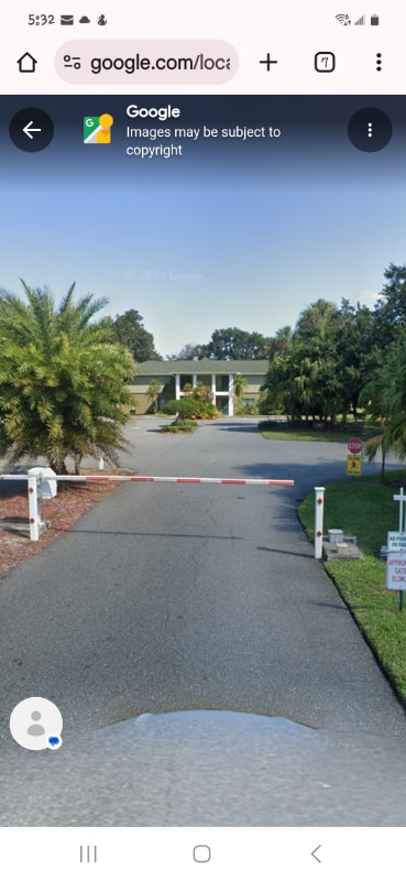 property at 2216 Flower Tree Cir