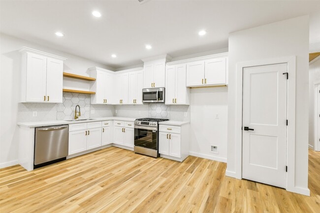 property at 6103 Cavalier St