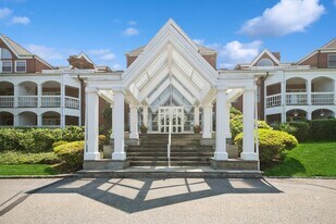 333 N State Rd in Briarcliff Manor, NY - Building Photo