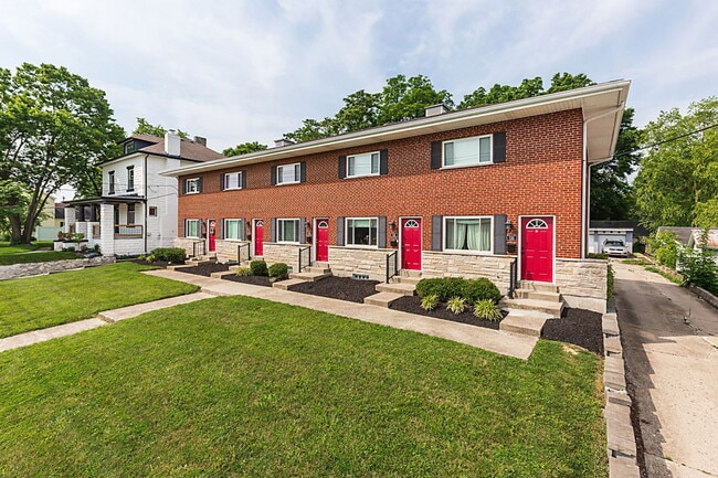 135 Commonwealth Ave in Erlanger, KY - Building Photo - Building Photo