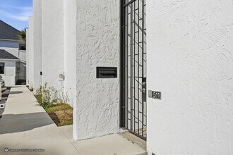 511 Avenue B NW in Winter Haven, FL - Building Photo - Building Photo