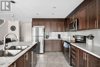 799 Element Private in Ottawa, ON - Building Photo - Building Photo