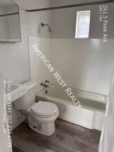 241.5 Park Ave in Lovell, WY - Building Photo - Building Photo