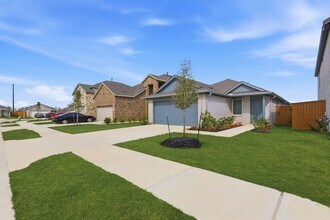 6418 Geyser Starish Dr in Katy, TX - Building Photo - Building Photo