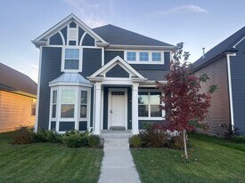 708 Alban Aly in O'Fallon, MO - Building Photo