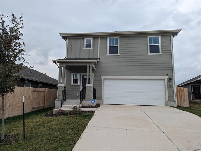 property at 513 Dayspring Cv