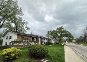 Coachlight Village Apartments