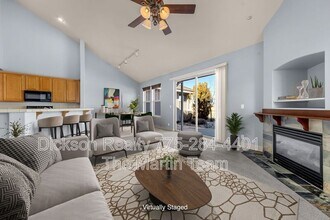 6578 Aston Cir in Sparks, NV - Building Photo - Building Photo