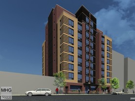 2065 Walton Ave Apartments