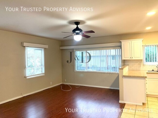 property at 8770 Lamar St