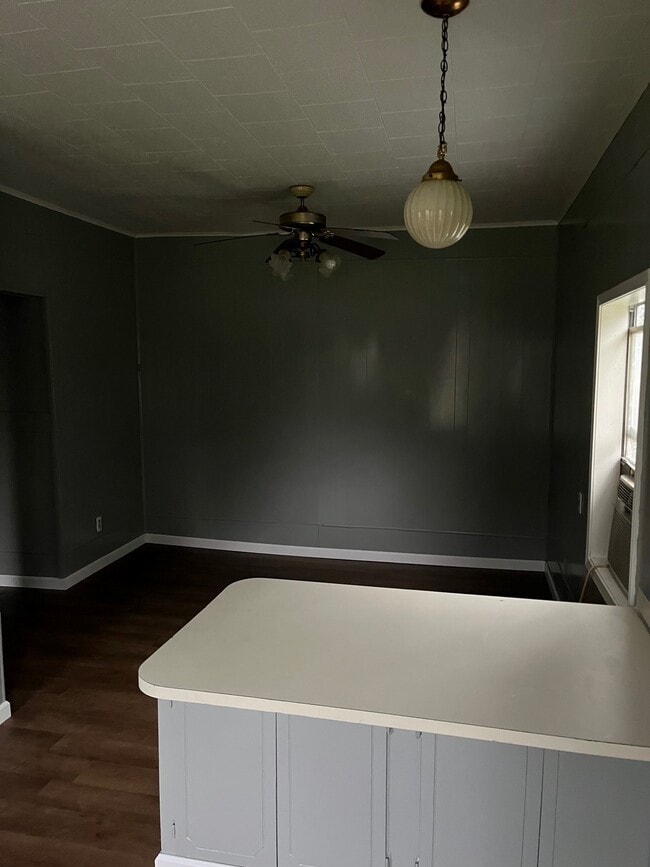 710 Reed Ave, Unit B in Eunice, LA - Building Photo - Building Photo