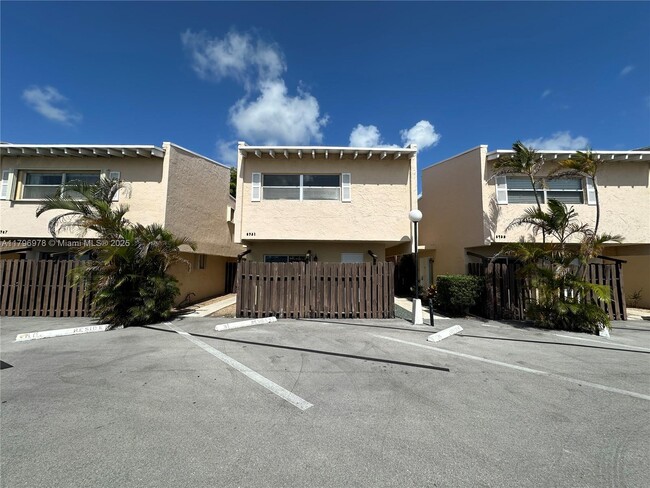 property at 8931 NE 4th Avenue Rd
