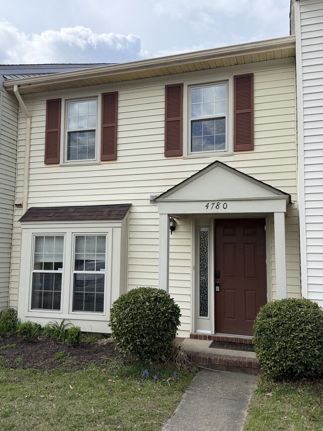 4780 Marlwood Way