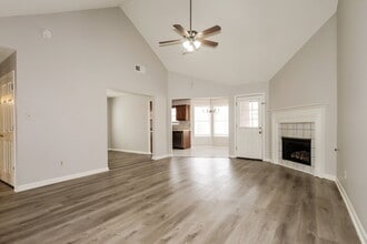 6888 Skylar Mill Ave in Cordova, TN - Building Photo - Building Photo