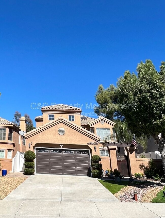 property at 24006 Crowned Partridge Ln