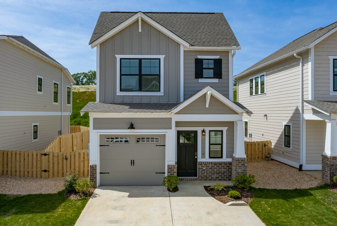 4226 Brevard Blvd in Irondale, AL - Building Photo