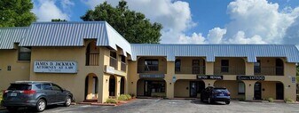 5008 Manatee Ave W in Bradenton, FL - Building Photo