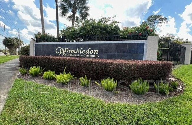 property at 3244 S Semoran Blvd
