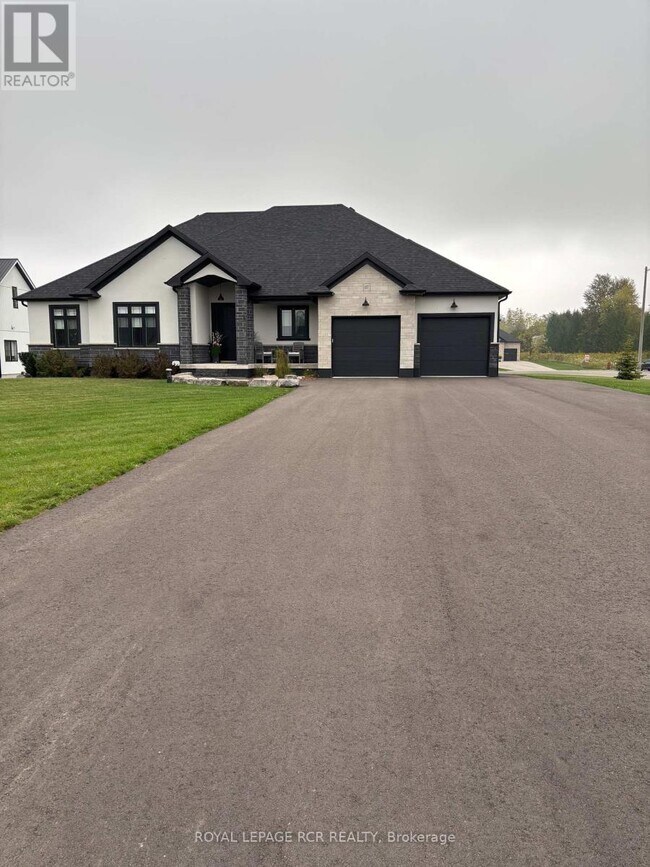 property at 117 Parker Dr