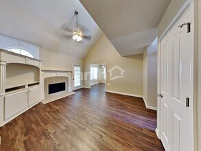 2519 Claymore Run in Murfreesboro, TN - Building Photo - Building Photo