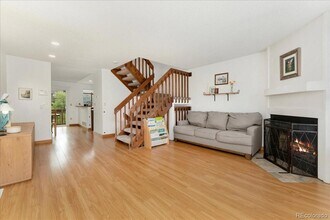 7724 S Steele St, Unit L in Centennial, CO - Building Photo - Building Photo