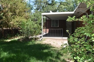 2602 Paseo Rd in Colorado Springs, CO - Building Photo - Building Photo