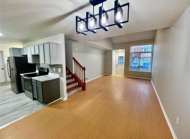 property at 14210 Xenon St NW