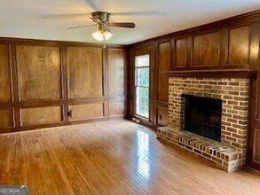 1291 Hilton Dr in Marietta, GA - Building Photo - Building Photo