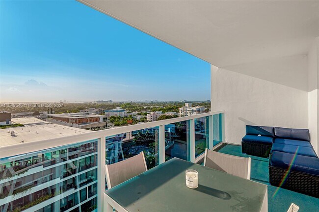 property at 2301 Collins Ave