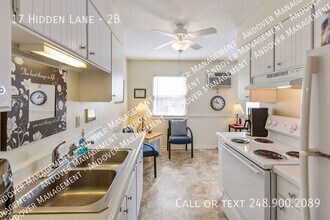 17 Hidden Ln in Battle Creek, MI - Building Photo - Building Photo