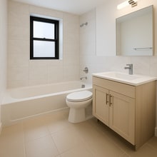 305 W 112th St, Unit 7D in New York, NY - Building Photo - Building Photo