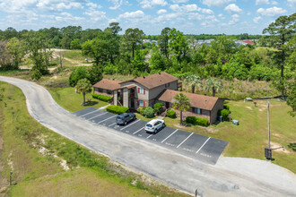 Island Green in Myrtle Beach, SC - Building Photo - Building Photo