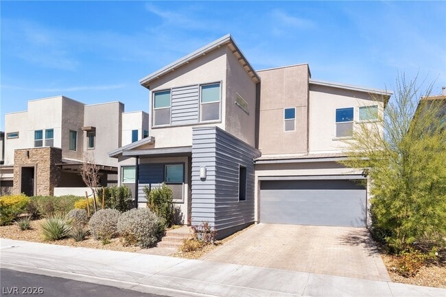 720 Emerson Creek Ct in North Las Vegas, NV - Building Photo - Building Photo