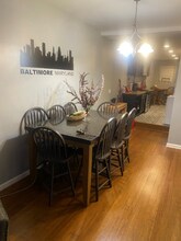 1336 Washington Blvd in Baltimore, MD - Building Photo - Building Photo