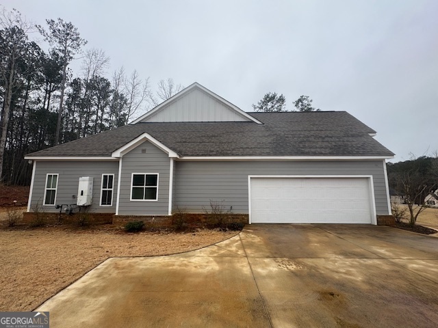 347 Willow Pointe Dr in Lagrange, GA - Building Photo - Building Photo