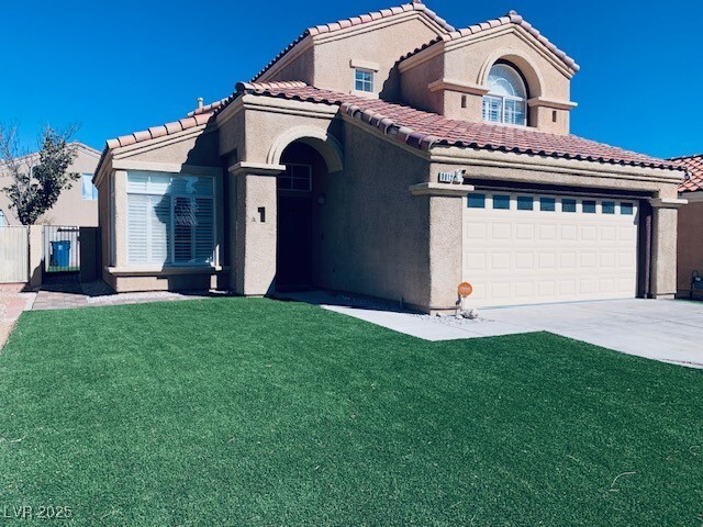 property at 8012 Verde Springs Dr