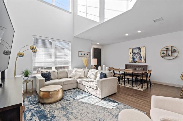 2637 High Cotton Ln in Garland, TX - Building Photo - Building Photo