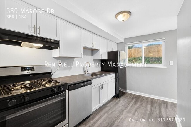 property at 359 Marose Dr