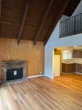 1506 Murietta Dr in South Lake Tahoe, CA - Building Photo - Building Photo